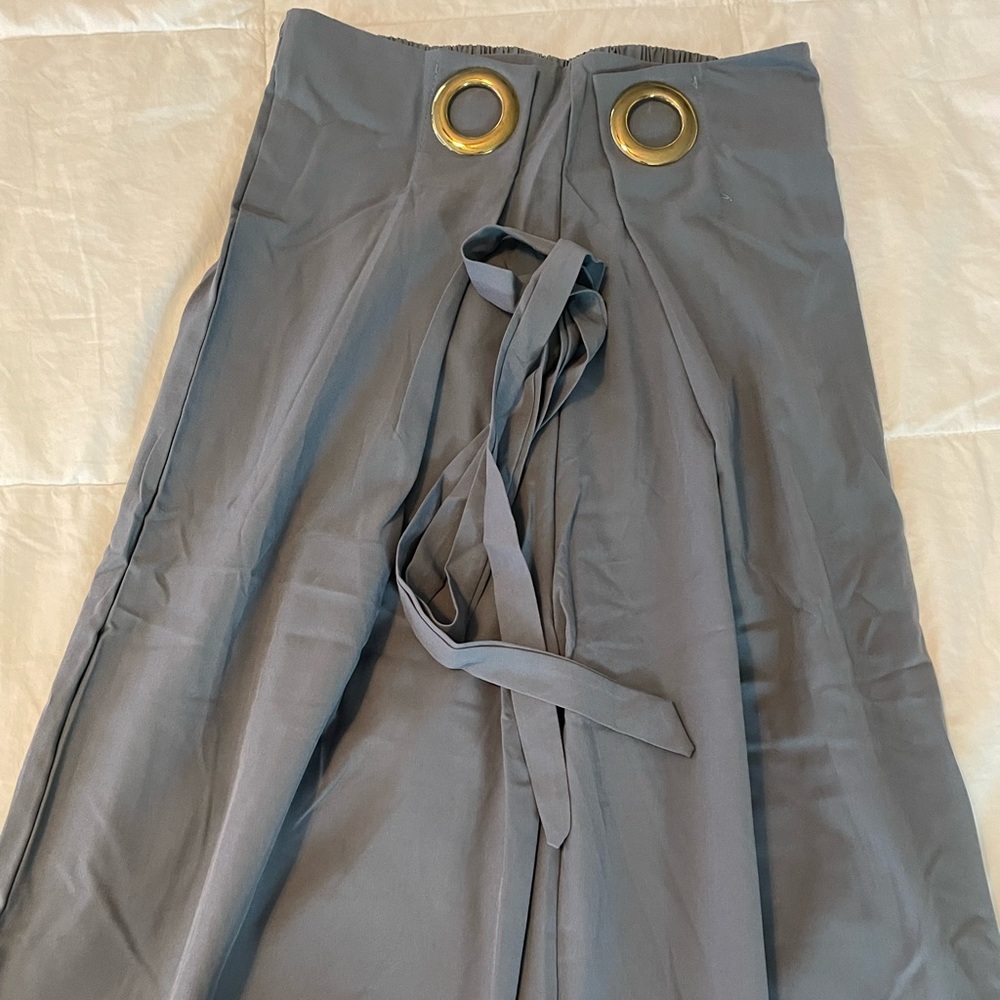 High quality clothing